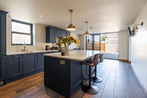 3 bedroom semi-detached house for sale, Main Street, Caldecott, LE16