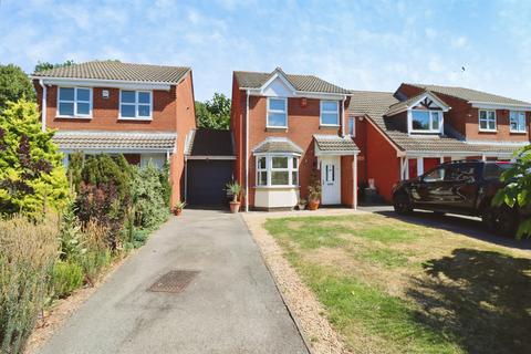 3 bedroom semi-detached house for sale, Lingfield Park, Downend, BRISTOL
