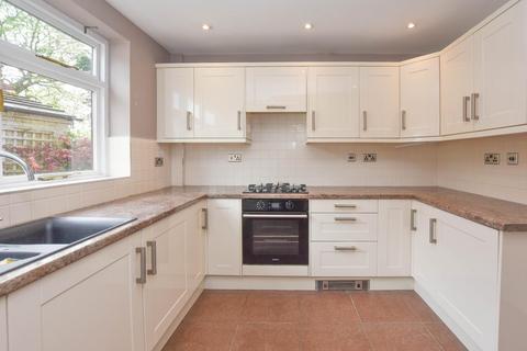 3 bedroom detached house for sale, Wigan Lane, Wigan, WN1 2NH