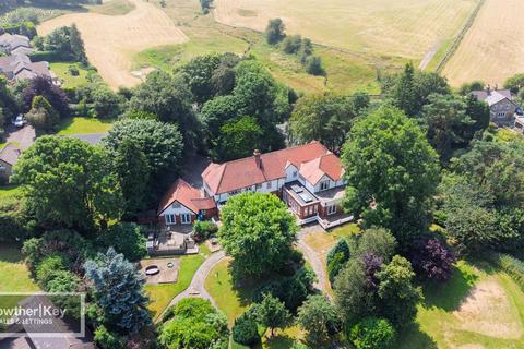 6 bedroom detached house for sale, Bishops Lane, Buxton
