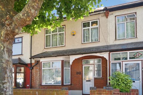 4 bedroom terraced house for sale, Brancaster Road, Manor Park, London, E12
