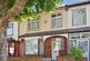 Brancaster Road, Manor Park, London, E12