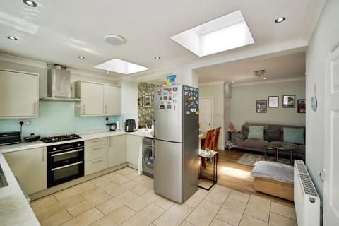 4 bedroom terraced house for sale, Brancaster Road, Manor Park, London, E12