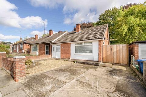 2 bedroom bungalow to rent, Tuddenham Avenue, Ipswich, IP4
