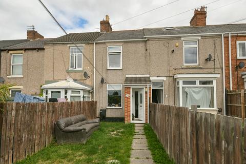 2 bedroom terraced house for sale, South Terrace, Spennymoor DL16