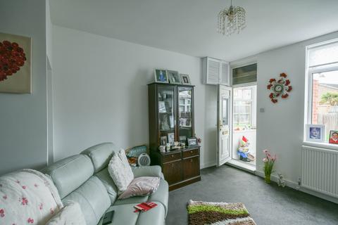 2 bedroom terraced house for sale, South Terrace, Spennymoor DL16