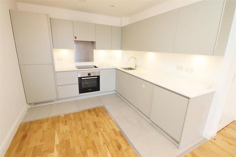 1 bedroom apartment to rent, Brook Road, Borehamwood