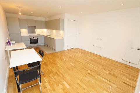1 bedroom apartment to rent, Brook Road, Borehamwood