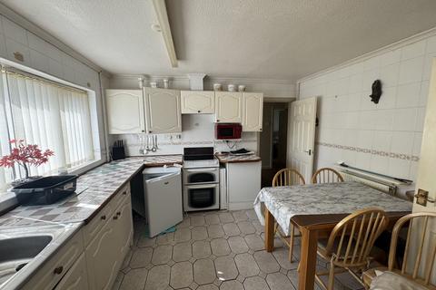 2 bedroom detached bungalow for sale, 12 St. Polycarps Drive, Holbeach Drove, Spalding, Lincolnshire PE12 0SF