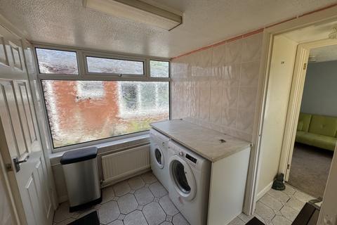 2 bedroom detached bungalow for sale, 12 St. Polycarps Drive, Holbeach Drove, Spalding, Lincolnshire PE12 0SF
