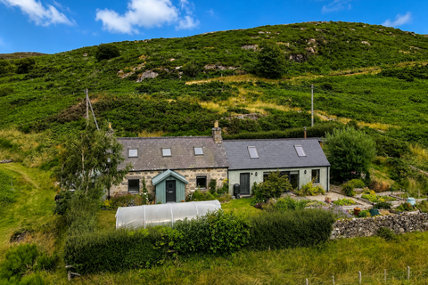 3 bedroom cottage for sale, Heath Cottage, Rogart, Sutherland IV28 3TU