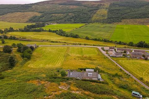 3 bedroom cottage for sale, Heath Cottage, Rogart, Sutherland IV28 3TU