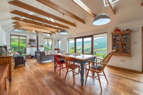3 bedroom cottage for sale, Heath Cottage, Rogart, Sutherland IV28 3TU