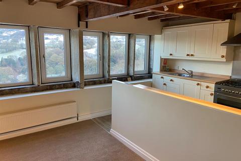 undefined, Towngate House, Holmfirth HD9