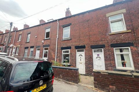 3 bedroom terraced house to rent, Mount Street, Barnsley, S70 1PA