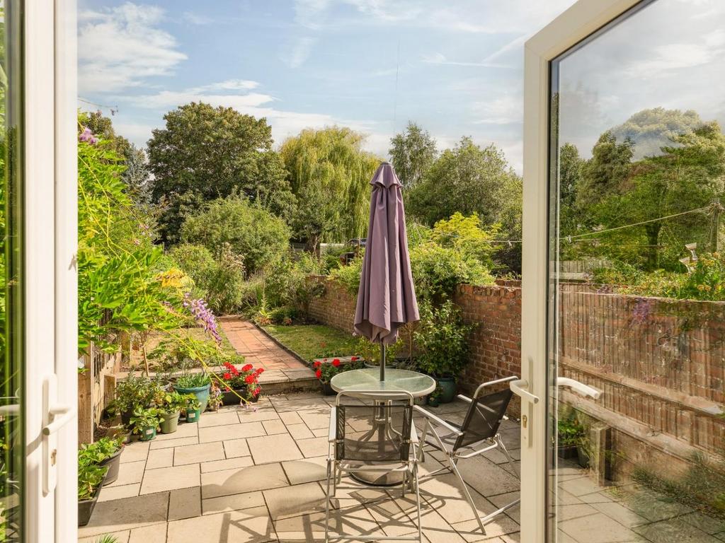 House in Bristol, Lawrence Hill, Redfield - View 5