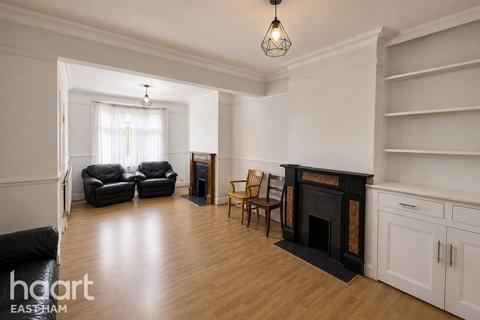 2 bedroom terraced house to rent, Jedburgh Road, LONDON