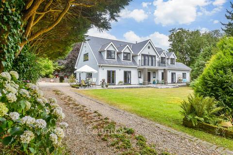 5 bedroom detached house for sale, Hull Place, Sholden, Deal, Kent