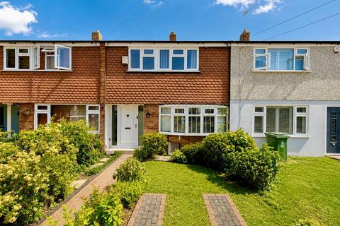 Stansted Crescent, Bexley, DA5