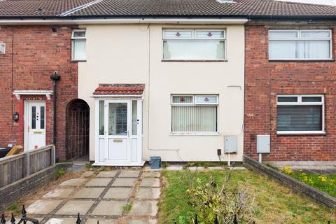 3 bedroom terraced house for sale, Harrismith Road, Liverpool L10