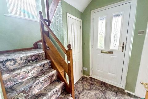 2 bedroom semi-detached house for sale, Twelfth Avenue, Blyth, Northumberland, NE24 2PY