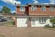 Gurnard Close, Coppice Farm Estate, Willenhall