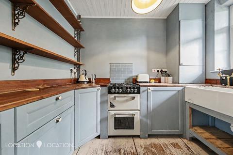 undefined, Millington House, Stoke Newington Church Street N16