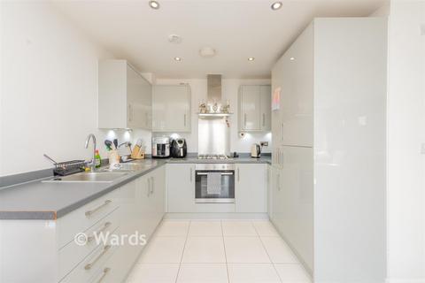 1 bedroom flat for sale, Hawke House, Chatham ME4