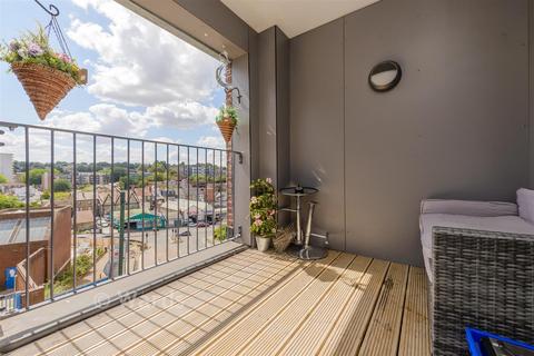 1 bedroom flat for sale, Hawke House, Chatham ME4
