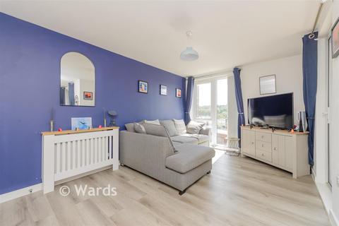 1 bedroom flat for sale, Hawke House, Chatham ME4