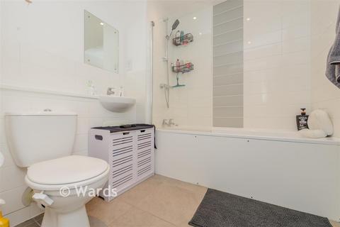 1 bedroom flat for sale, Hawke House, Chatham ME4