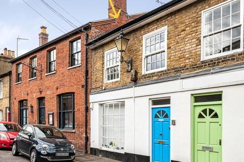 2 bedroom apartment for sale, Crown Street, Harrow on the Hill