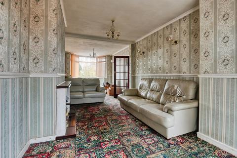 3 bedroom semi-detached house for sale, Ermington Crescent, Birmingham
