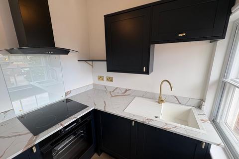 undefined, Flat 5, Derby, DE1