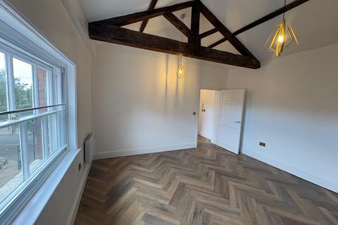 undefined, Flat 5, Derby, DE1
