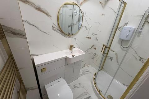 undefined, Flat 5, Derby, DE1