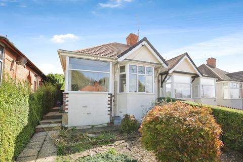 2 bedroom semi-detached bungalow for sale, Reedway, Northampton