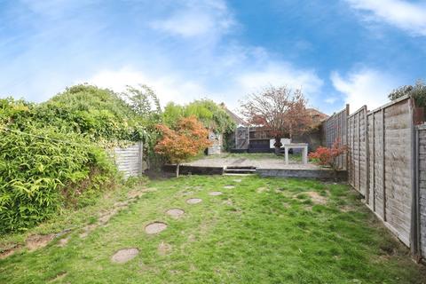 2 bedroom semi-detached bungalow for sale, Reedway, Northampton