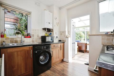 2 bedroom semi-detached bungalow for sale, Reedway, Northampton
