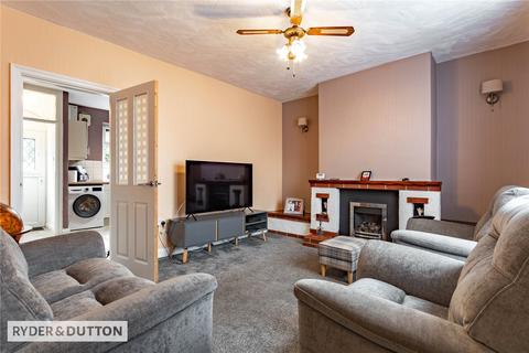 3 bedroom end of terrace house for sale, Avondale Avenue, Bury, Greater Manchester, BL9