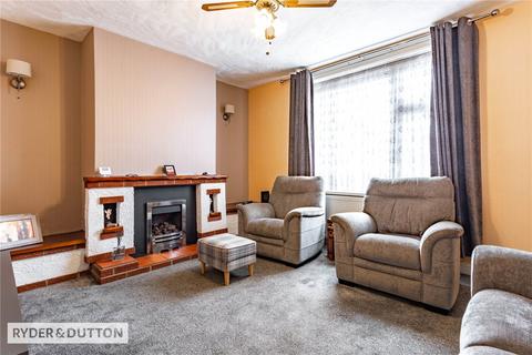 3 bedroom end of terrace house for sale, Avondale Avenue, Bury, Greater Manchester, BL9