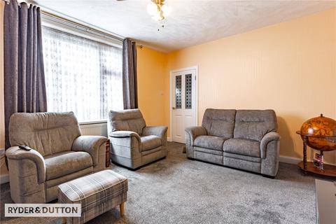 3 bedroom end of terrace house for sale, Avondale Avenue, Bury, Greater Manchester, BL9