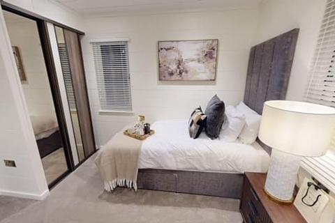 3 bedroom lodge for sale, 2025 Aspire Modena Plas Coch Country & Leisure Retreat, Llanfairpwll LL61