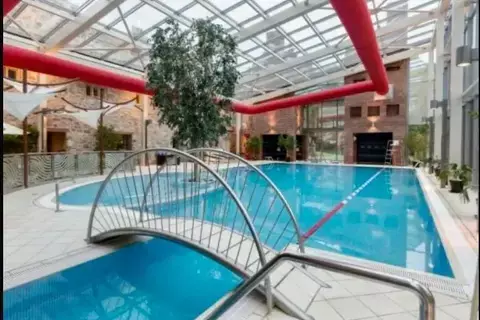 3 bedroom lodge for sale, 2025 Aspire Modena Plas Coch Country & Leisure Retreat, Llanfairpwll LL61