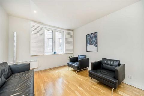 1 bedroom flat for sale, Hosier Lane, London EC1A