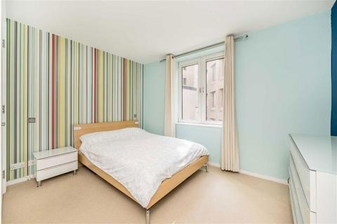 1 bedroom flat for sale, Hosier Lane, London EC1A
