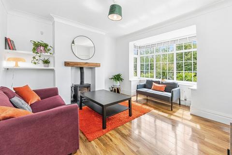 3 bedroom semi-detached house for sale, Walkley Villas, Heckmondwike