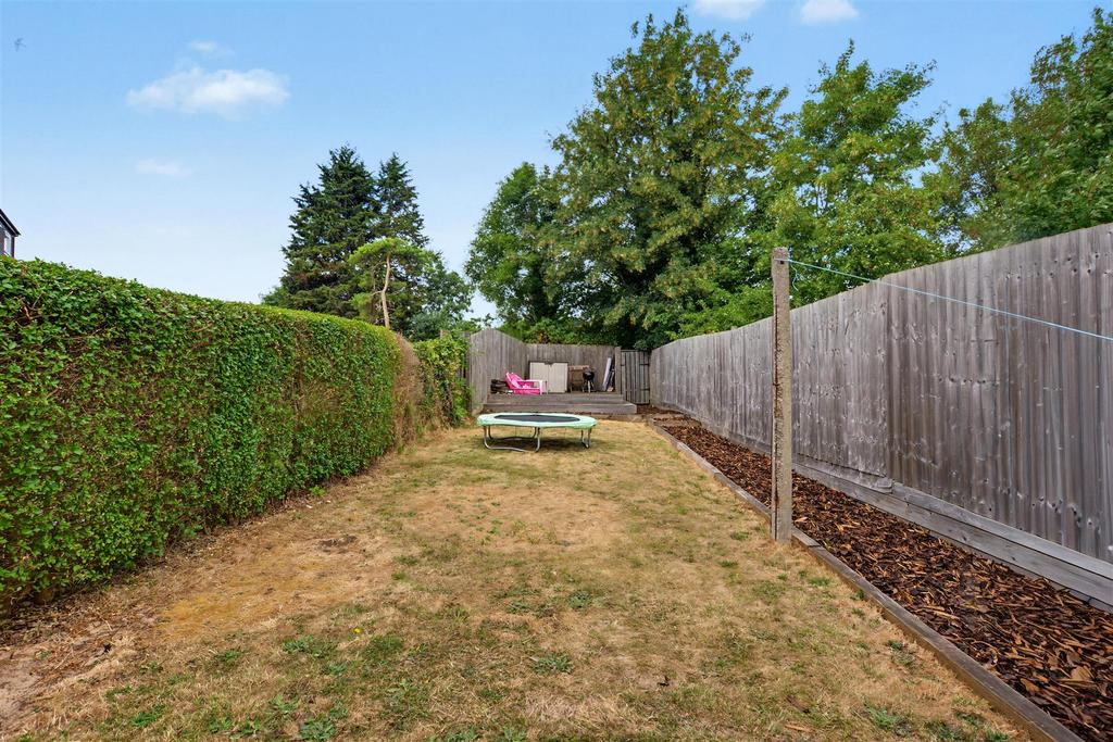 House in Nottingham - View 5