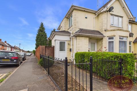 1 bedroom apartment for sale, Kingsley Road, Kingsley, NN2 7BY