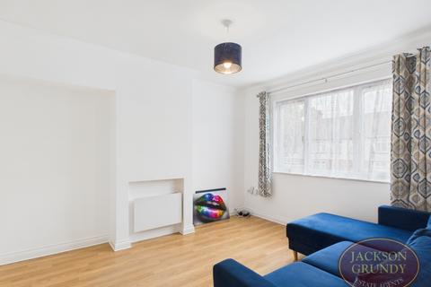 1 bedroom apartment for sale, Kingsley Road, Kingsley, NN2 7BY